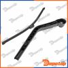 Bras d'essuie-glace arrière 400mm pour VW | EWB-WW-006, 10-8563